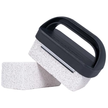 Blackstone 5060 Griddle Cleaning Kit for Outdoor Cooking