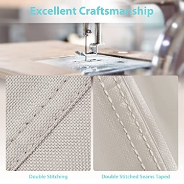 MR. COVER Heavy Duty Waterproof Patio Table Cover