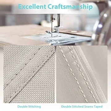 MR. COVER Heavy Duty Waterproof Patio Table Cover