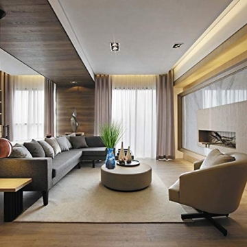 27 Inch Artificial Onion Grass for Home and Garden Décor