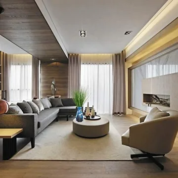 27 Inch Artificial Onion Grass for Home and Garden Décor