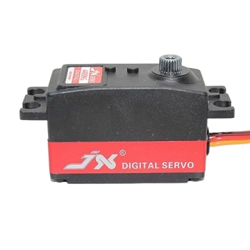 JX Servo PDI-4409MG Short Digital Servo for RC Cars