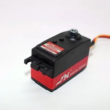 JX Servo PDI-4409MG Short Digital Servo for RC Cars