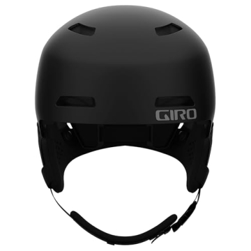 Giro Ledge MIPS Ski Helmet for Adults and Youth
