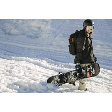 Giro Ledge MIPS Ski Helmet for Adults and Youth