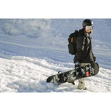 Giro Ledge MIPS Ski Helmet for Adults and Youth