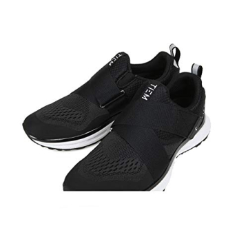 TIEM Slipstream Indoor Cycling Shoe for Maximum Comfort