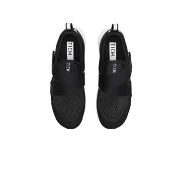 TIEM Slipstream Indoor Cycling Shoe for Maximum Comfort