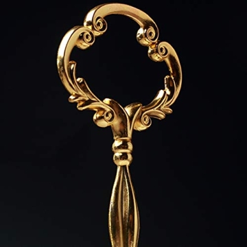 BonNoces 3-Tier Porcelain Cupcake Stand for Elegant Events