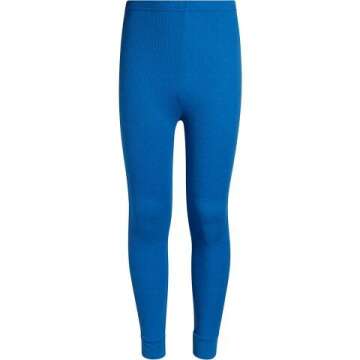 Boys' Thermal Waffle Knit Underwear Set - Size 2-18