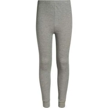 Boys' Thermal Waffle Knit Underwear Set - Size 2-18