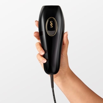 SmoothSkin Pure Fit IPL Hair Removal Device for Home Use
