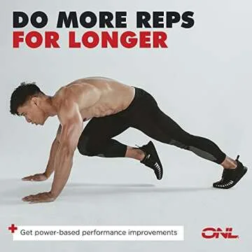 Bull Blood Testosterone Booster for Men - Testosterone Supplement for Stamina & Endurance - Maca Root, Horny Goat Weed, Tribulus Terrestris Extract & Tongkat Ali - Male Enhancing Supplement - 60 Ct