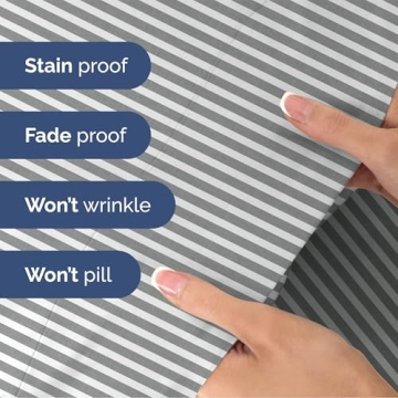 Extra Soft Queen Size Sheet Set for Ultimate Comfort