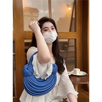 Stylish Hand Bread Women's Clutch for Everyday Elegance