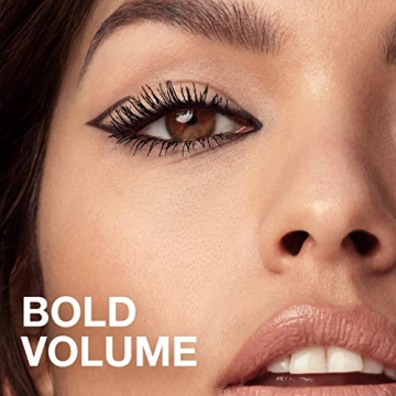 Maybelline Volum' Express Colossal Waterproof Mascara