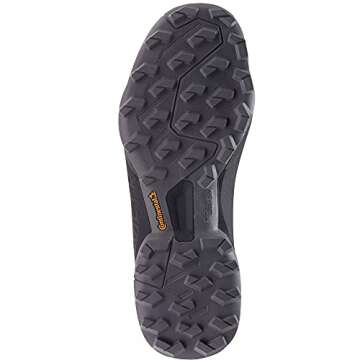 adidas Terrex Swift R3 Gore-TEX® Hiking Shoes Focus Olive/Core Black/Grey Five 7 D (M)