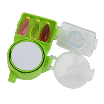 World's Smallest Spin Art Kit for Creative Fun