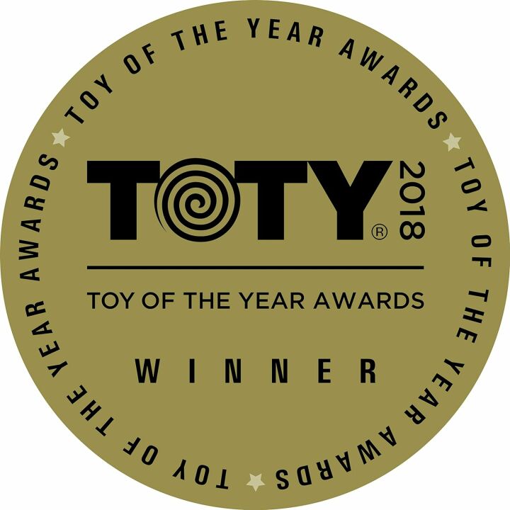 Interactive LEGO Boost Coding Kit for Kids