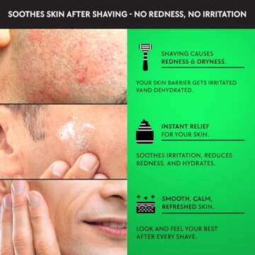 WINGO Men's Facial Moisturizer – Anti-Aging & Hydration