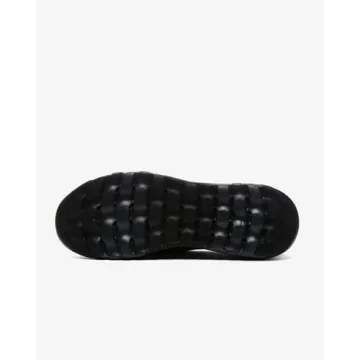 Skechers Men's Go Walk Max-Athletic Air Mesh Slip on Walkking Shoe Sneaker,Black,7 X-Wide US