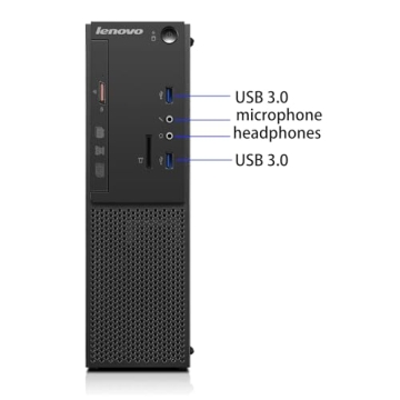 Lenovo ThinkCentre S510 SFF Core i5 Desktop
