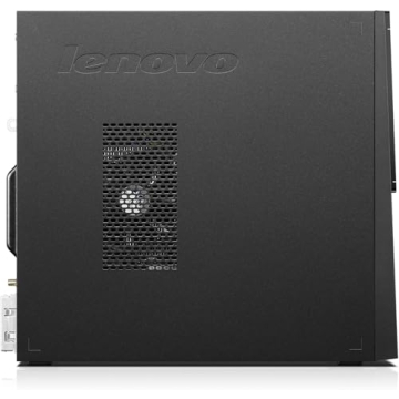 Lenovo ThinkCentre S510 SFF Core i5 Desktop