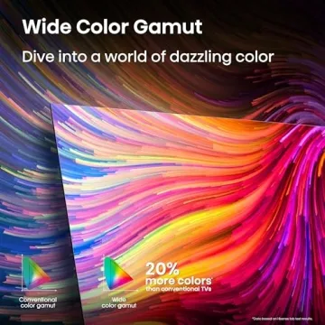 Hisense A7 Series 50-Inch 4K Smart TV - Renewed