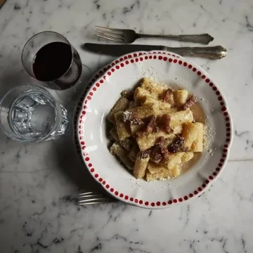 Rummo Rigatoni N.50 - Authentic Italian Pasta Delight