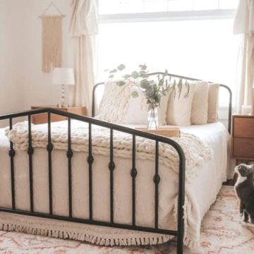 Adyrescia Chunky Knit Blanket Throw Hand Knit Luxury