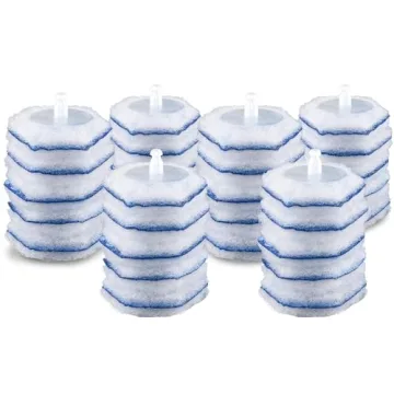 Clorox ToiletWand Refills - Convenient 30 Count Pack