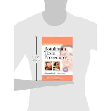 A Practical Guide to Botulinum Toxin Procedures (Cosmetic Procedures)
