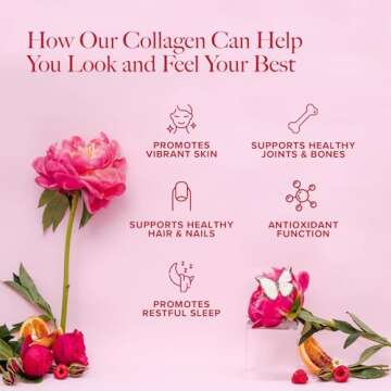 Truvani Hydrolyzed Collagen Peptides | Unflavored | 7 Servings | 20g Grass-Fed Collagen Protein Powder | Promotes Hair, Nail, Skin, and Joint Health | Keto | Dairy and Gluten Free | Women and Men