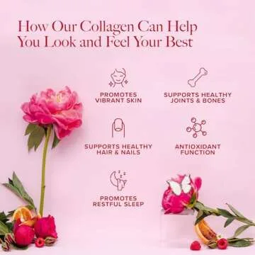 Truvani Hydrolyzed Collagen Peptides | Unflavored | 7 Servings | 20g Grass-Fed Collagen Protein Powder | Promotes Hair, Nail, Skin, and Joint Health | Keto | Dairy and Gluten Free | Women and Men