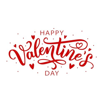 Valentine's Day Care Package with 50 Treats for All