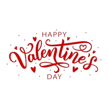 Valentine's Day Care Package with 50 Treats for All