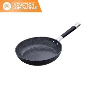 DaTerra Cucina Nonstick Frying Pan - Safe & Durable