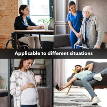 BN-LINK Wireless Remote Outlet Switch for Smart Home Control