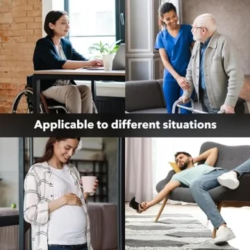 BN-LINK Wireless Remote Outlet Switch for Smart Home Control