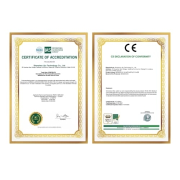 Boboduck Nursing Cups - Silver Nipple Shields for Moms