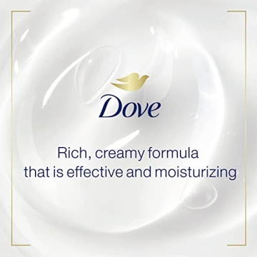 Dove Advanced Care Hand Sanitizer for Soft, Smooth Skin