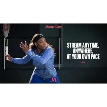 MasterClass Offers 200+ Expert Classes Anytime