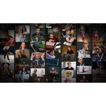 MasterClass Offers 200+ Expert Classes Anytime