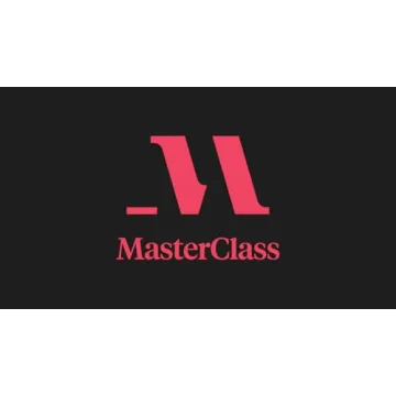 MasterClass Offers 200+ Expert Classes Anytime