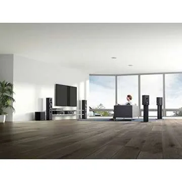 Sony STR-DN1080 AV Receiver: 4K Dolby Atmos, Bluetooth, WiFi