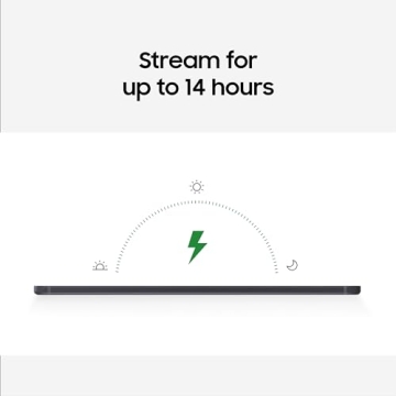 Samsung Galaxy Tab S6 Lite 10.4' Android Tablet with S Pen