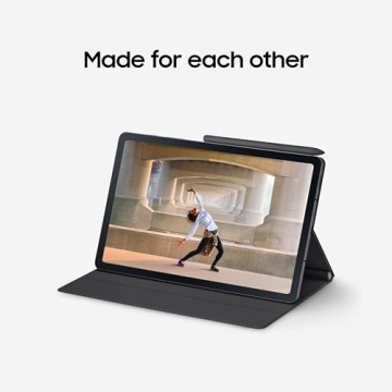 Samsung Galaxy Tab S6 Lite 10.4' Android Tablet with S Pen