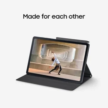 Samsung Galaxy Tab S6 Lite 10.4' Android Tablet with S Pen