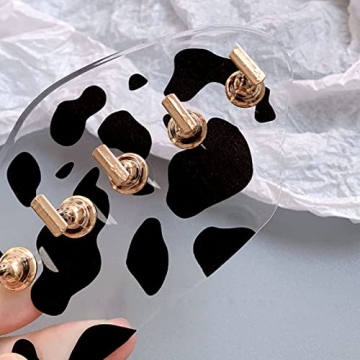 Stylish YOXIER Nail Display Palette for Nail Art Enthusiasts