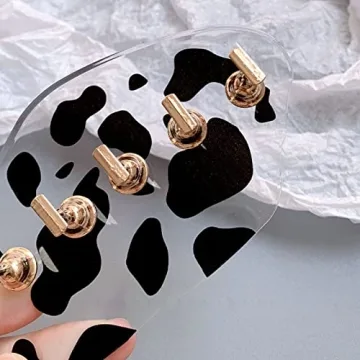 Stylish YOXIER Nail Display Palette for Nail Art Enthusiasts